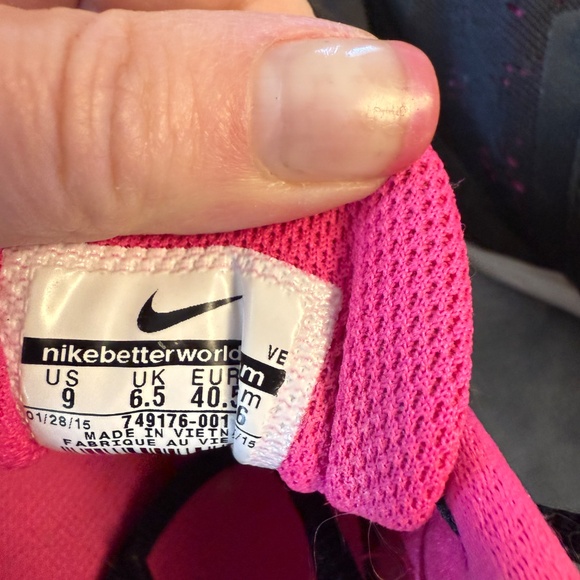 Nike Fitsole Running shoes, women’s - Picture 5 of 7